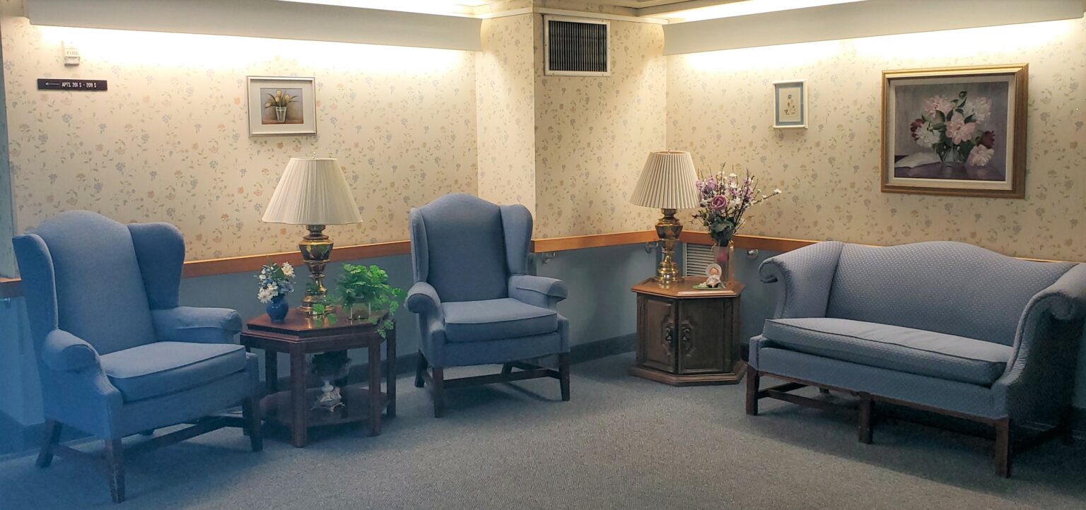 Schwenckfeld Manor Photo Gallery Advanced Living Communities