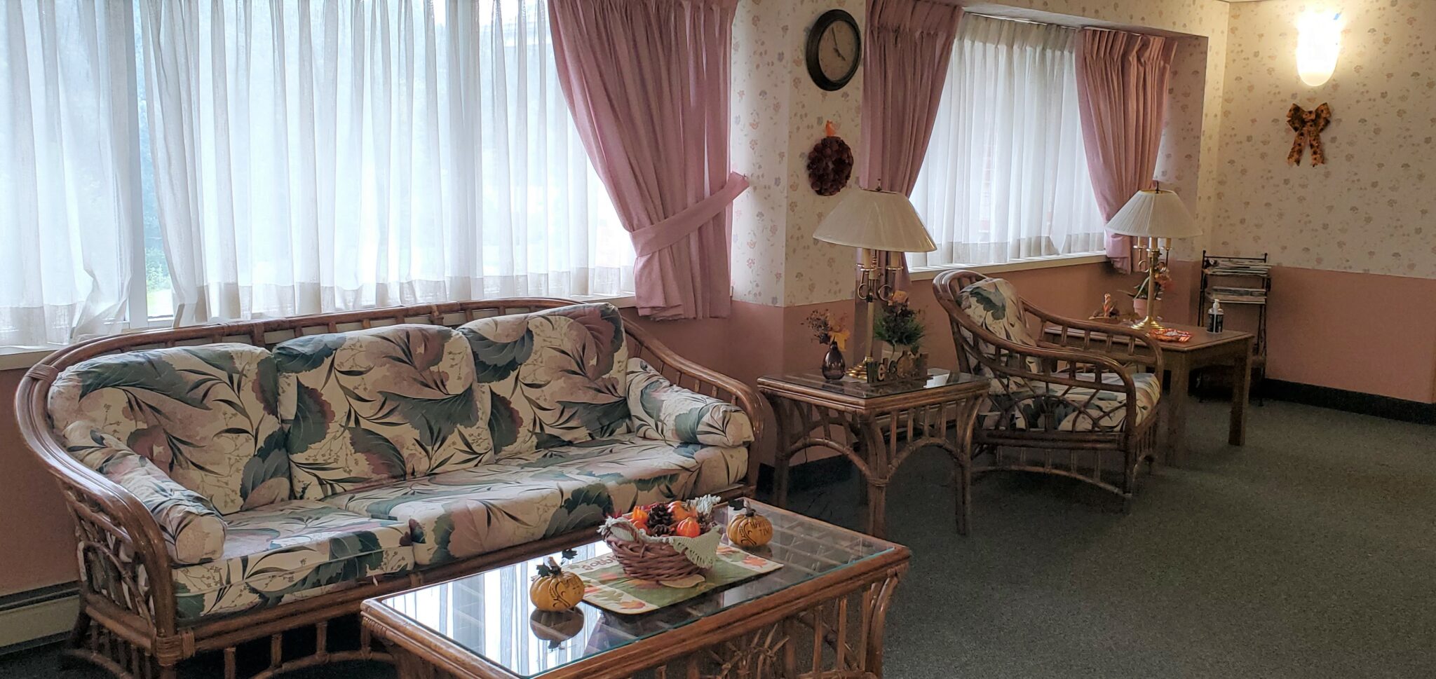 Schwenckfeld Manor Photo Gallery Advanced Living Communities