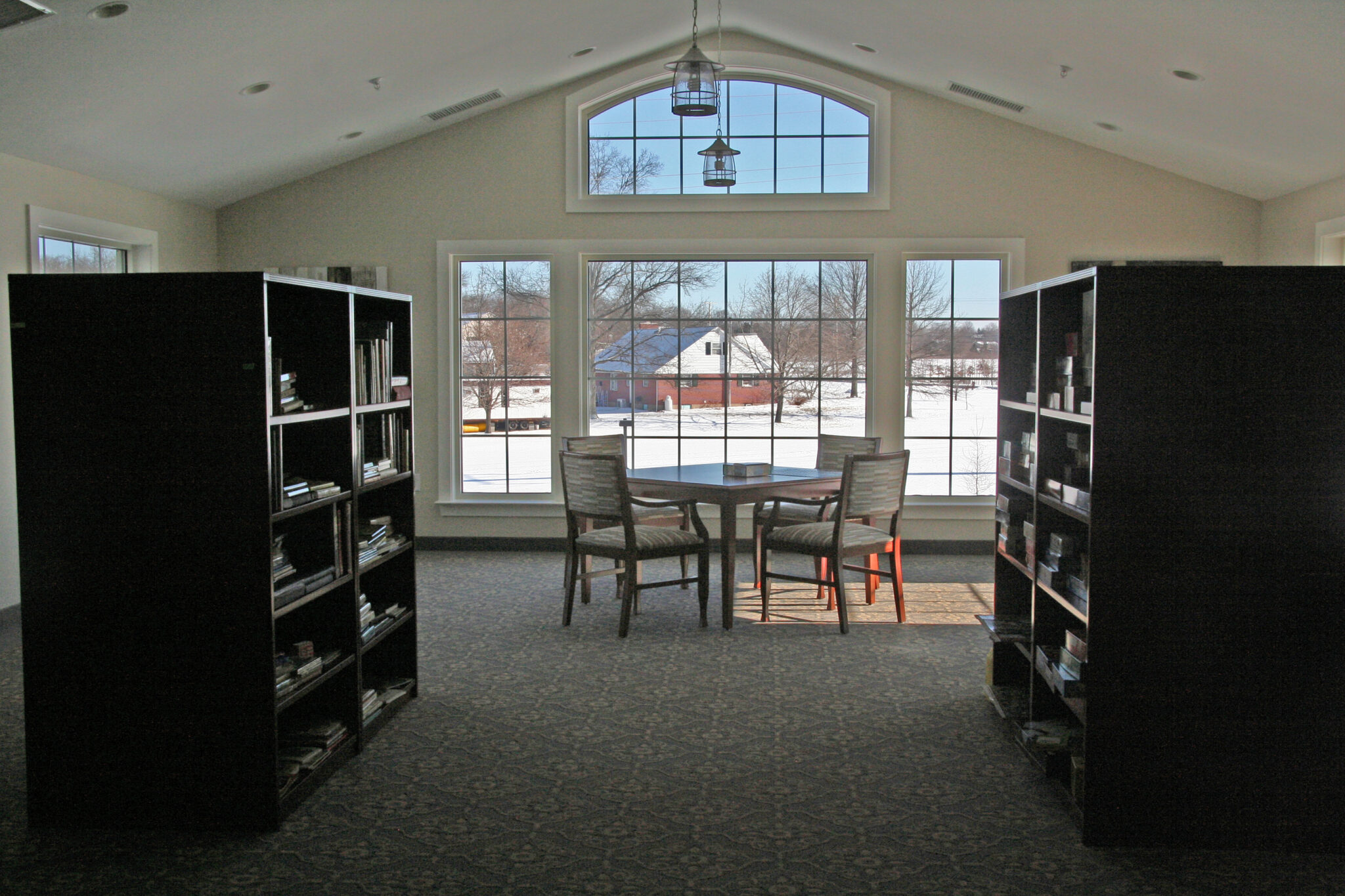 Photo gallery advanced living communities